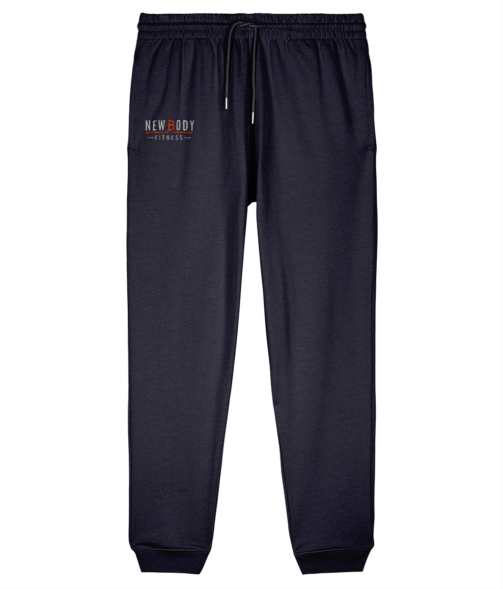 Premium Organic Joggers – Crafted with Care for Quality and Comfort