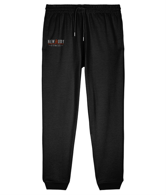 Premium Organic Joggers – Crafted with Care for Quality and Comfort