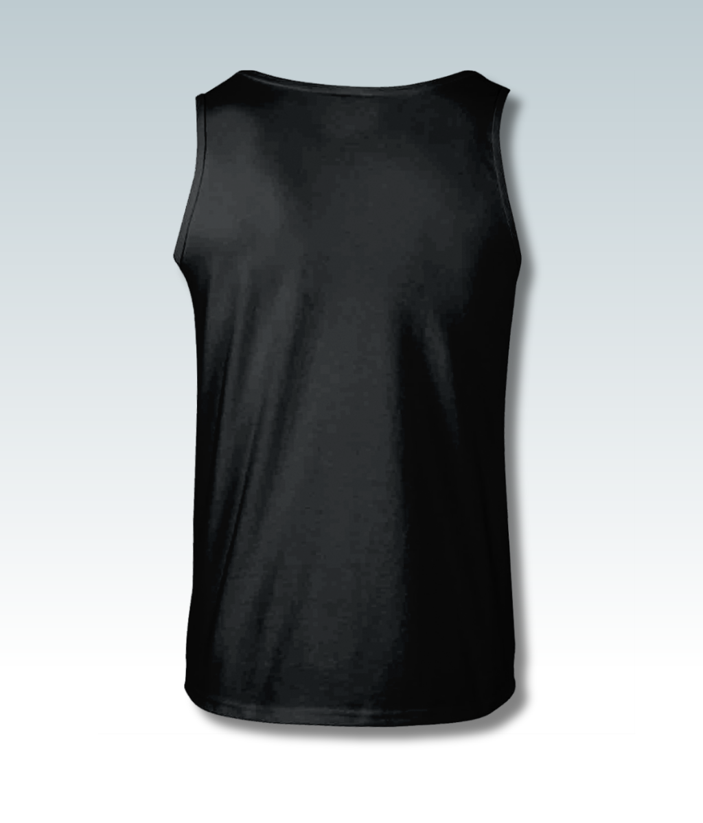 New Body Fitness Adult Tank Top