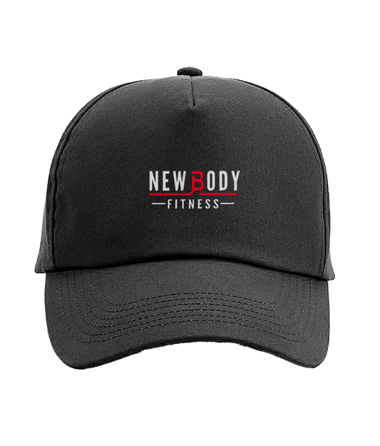 New Body Fitness Cap