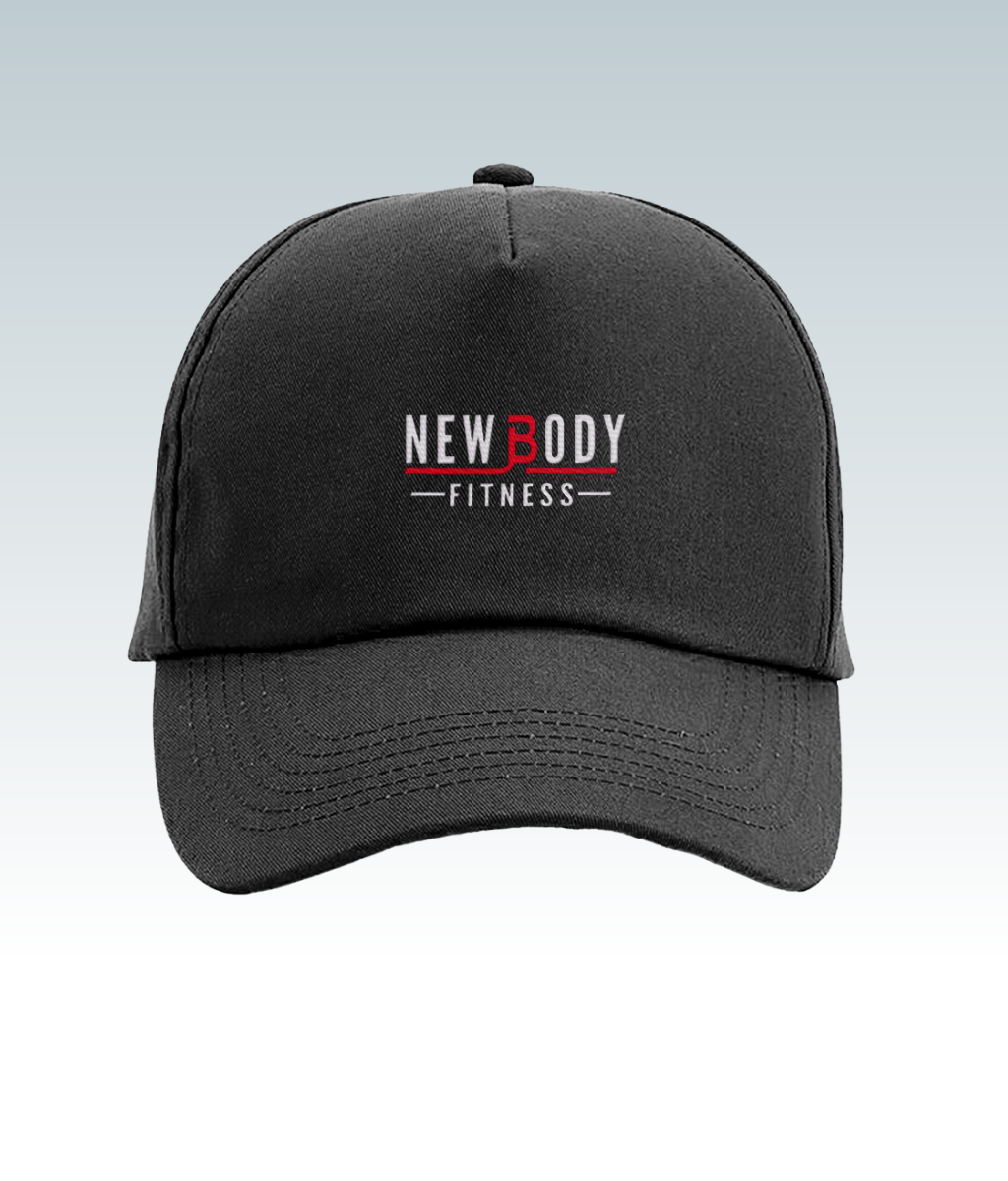 New Body Fitness Cap