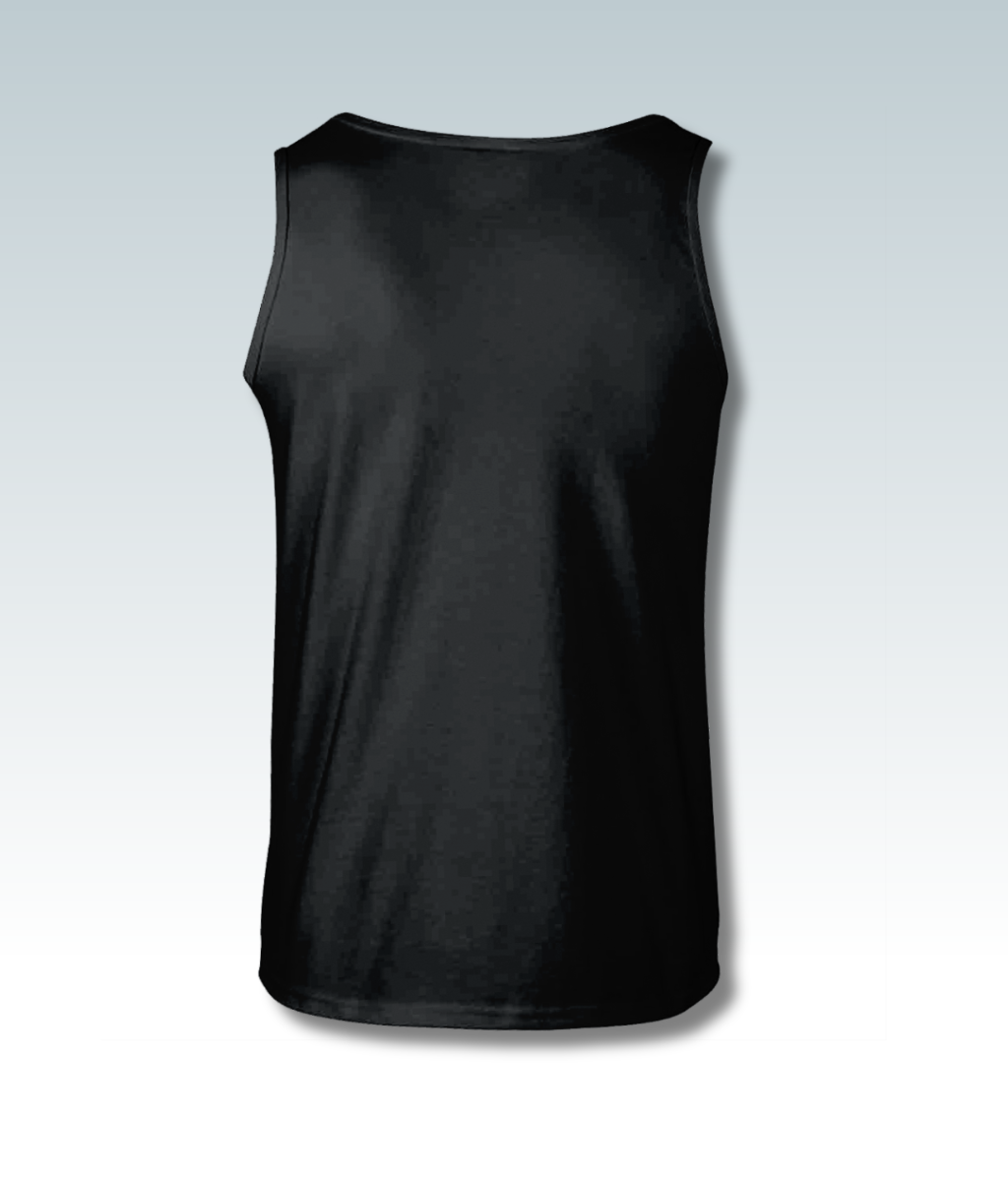 New Body Gym Softstyle Adult Tank Top