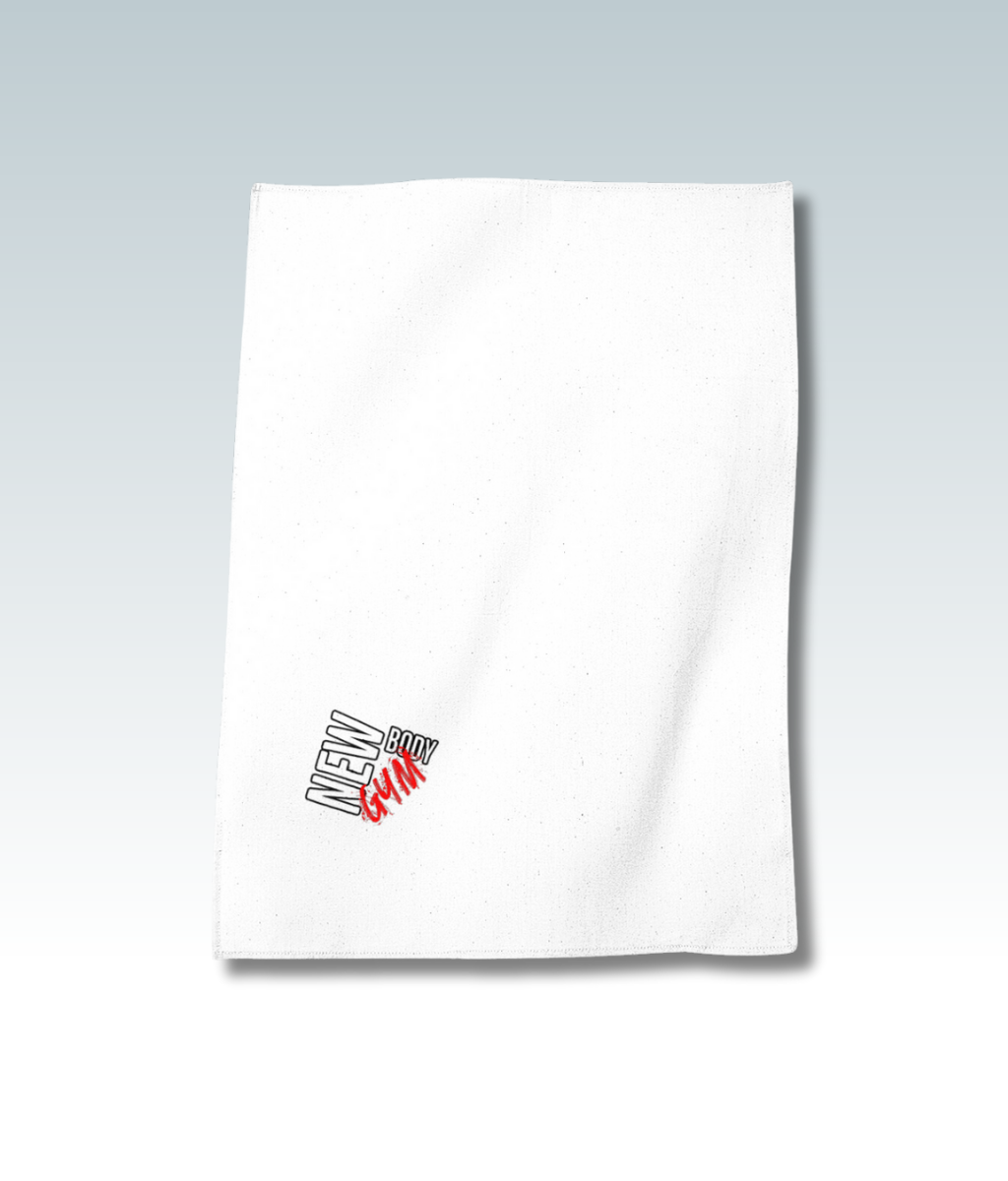 New Body Gym Inverted Towel