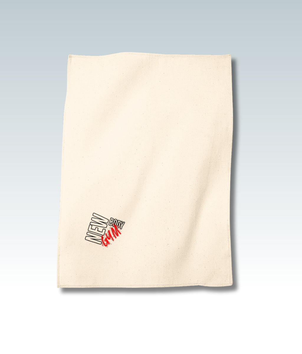 New Body Gym Inverted Towel