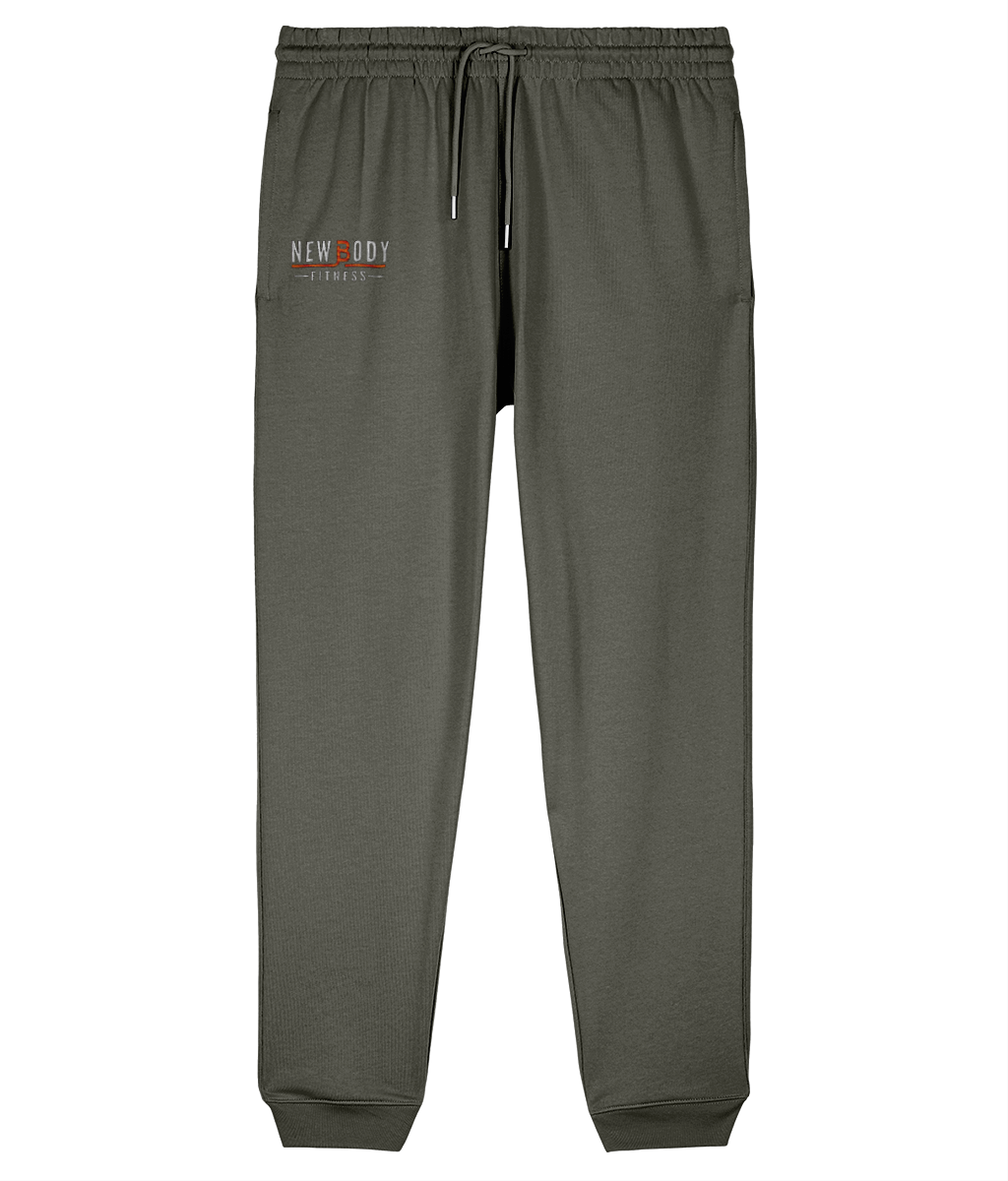 Premium Organic Joggers – Crafted with Care for Quality and Comfort