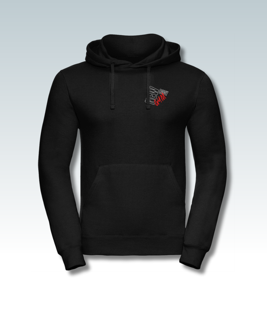 New Body Gym Quality Hoodie