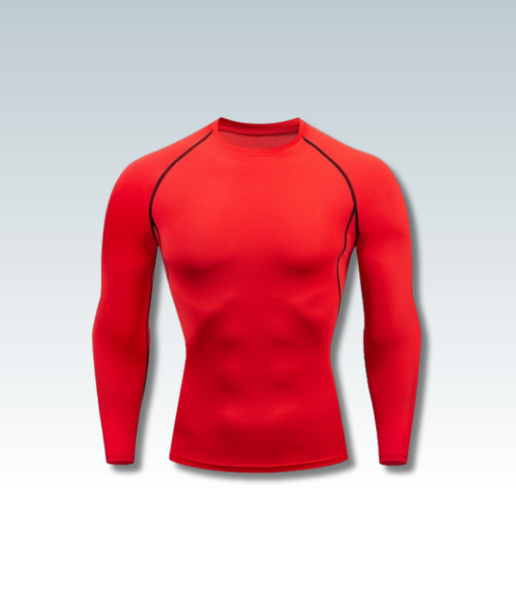 Compression T-Shirt