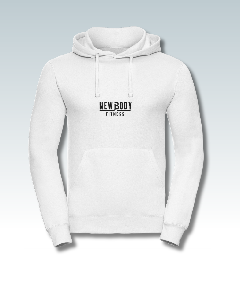 New Body Fitness Deluxe Hoodie